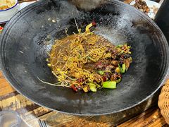 -皖北巫氏三胖地锅鸡(长淮总店)