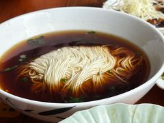 -同得兴 Since·1995 传统苏式面馆(嘉馀坊店)