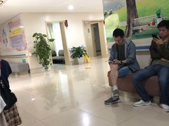 -苏州市立医院(白塔院区)