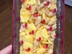 -白天鹅宾馆·美食屋