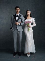 -第一夫人婚纱摄影(南京店)