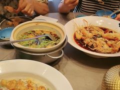 -香阁餐厅·常州菜·常州菜代表品牌(新北奥体店)