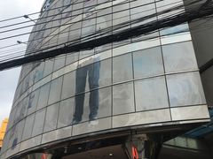 -彩虹云霄酒店76&78层国际自助餐