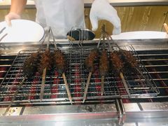 -澜小宴·胶东海鲜烟台味(时光塔店)
