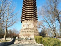 -玲珑塔公园