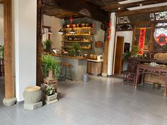 -临江宴餐厅·桐庐菜(富春江店)