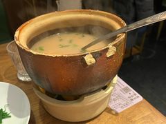 -清水亭湖北菜(大屯DT51店)