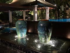 -厦门日月谷温泉渡假村