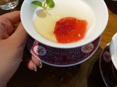 -局气烤鸭·北京菜(前门店)