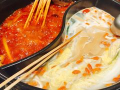 -钢管厂五区小郡肝串串香(车公庙店)