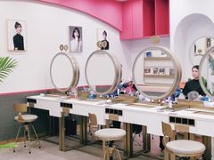 -海马体照相馆(广州新世界云门New park店)