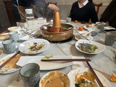 -吉羊三宝(复兴门笔管胡同店)