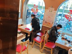 -好這口重庆小面(总店)
