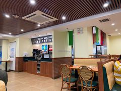 -萨莉亚意式餐厅(护国新天地店)