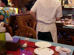 -宝丽金大酒店·洗浴中心