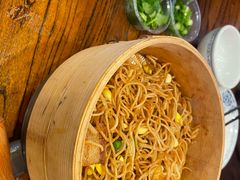 -老雒阳面馆·水席(定鼎门店)