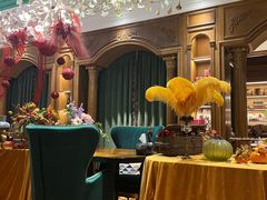 -甜阿姨·天台花园私房菜(万松园店)