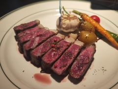 -404干式熟成牛排馆•聚会餐厅