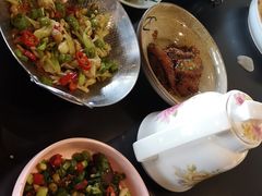 -梁子湖东篱老屋生态庄园