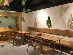 大堂-柴务处·柴犬主题狗咖