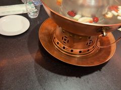 -南门涮肉(北洼路店)