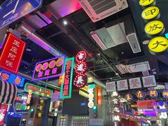 -王庄阿咪海鲜大排档(象园店)