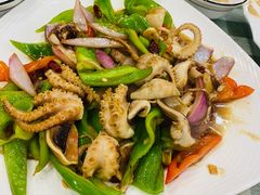 -华圆美食
