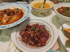 -聆桂烤鸭·金奖烤鸭(静联广场店)
