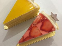 -星禾悦法式千层蛋糕(大卫城店)