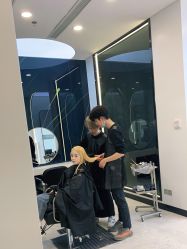 -a·f one hair salon