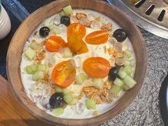 -炽城·烤肉名家(鸿达中央广场店)
