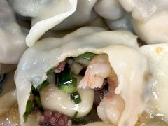 -乡府肉丁水饺(环山路店)