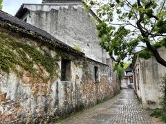 -惠山古镇·寄畅园