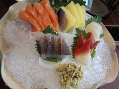 -九井澤精致料理(金茂店)