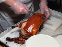 -四季民福烤鸭店(王府井东安门店)
