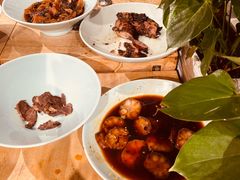 -晶丽香榭自助餐(南京大饭店)