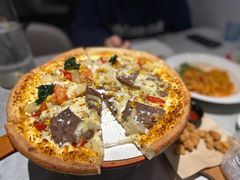 -必胜客(印象城店)