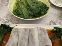 -香云轩·顺德菜(香云纱园林酒店店)