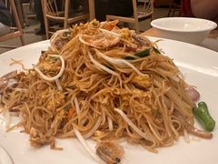 -华盛丰温州大排档(东三环南路店)