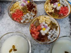 -麻辣空间·清油火锅(万达广场店)