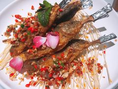 -佬麻雀·剁椒鱼头(京基KK One店)