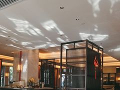 -广富林宰相府酒店·水云间