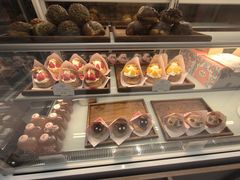 -吉川堂·日式甜点专门店(正佳广场店)