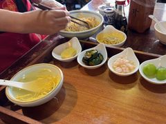 -同得兴 Since·1995 传统苏式面馆(嘉馀坊店)