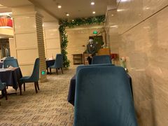 大堂-嘉莱特和平国际酒店自助餐