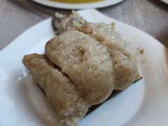 -东莞塘厦三正半山温泉酒店·汉宫中餐厅