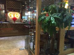 -金穗园·砂锅粥.醉鸡煲火锅(长寿路店)