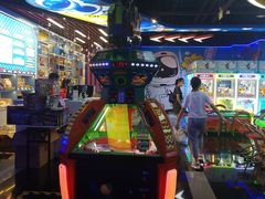 -真快活Coohoo Max(武汉绿地新田360店)