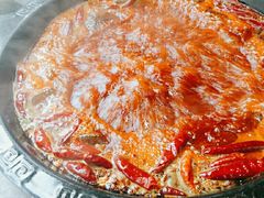 -重庆渝达老火锅(春熙路店)