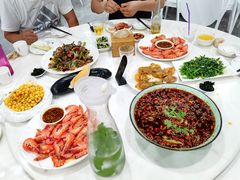 -南海渔家•海鲜•正宗海南菜(海棠湾店)